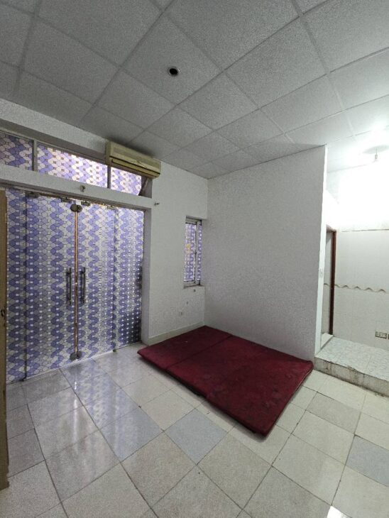 Bán nhà Đội Cấn, Ba Đình, ngõ 3 gác 63m2, 4 tầng, Mt 5.1m, chỉ 13 tỷ