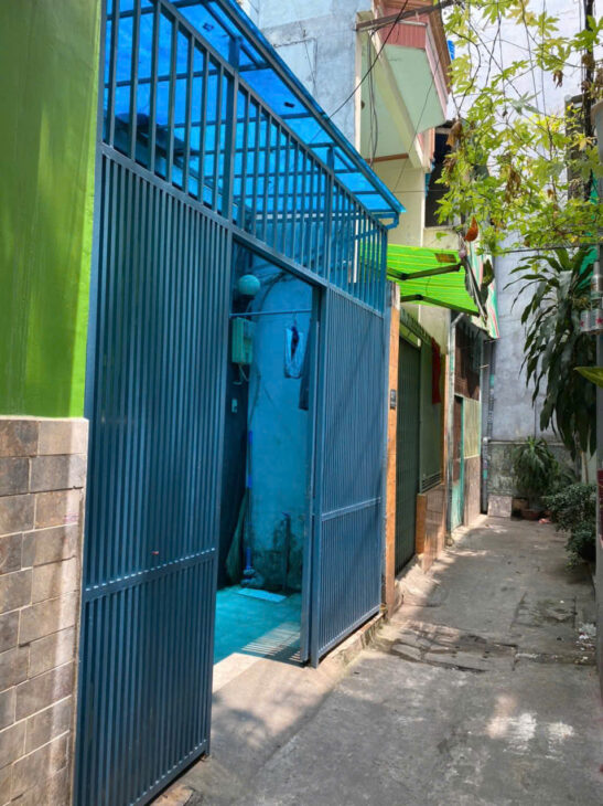 Bán Nhà HXH Đường Bình Thới, P.14, Q.11: 3.5m x 10.8m – Chỉ 5.8 Tỷ