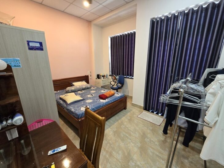 Bán nhà 50m2, 2PN, 2WC, Lý Tế Xuyên, Linh Đông, Thủ Đức – 6.3 tỷ