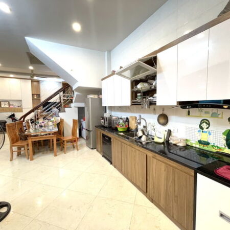 MẶT NGỖ SIÊU ĐẸP 35m giá 5.4 tỷ Huyền Kỳ Phú Lãm Hà Đông.,HÓT HÓT.