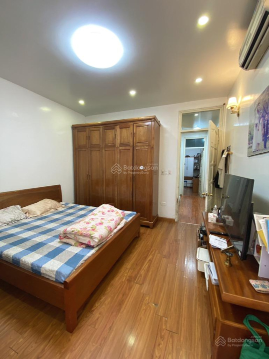 Bán nhà Kim Giang – DT 55m2 x 5 tầng, nhà đẹp, ở luôn, ngõ oto, giá 7.85 tỷ, SĐCC