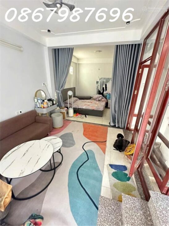 ???? BÁN NHÀ RIÊNG NGUYỄN THỊ MINH KHAI – PHƯỜNG PHƯỚC HÒA, NHA TRANG