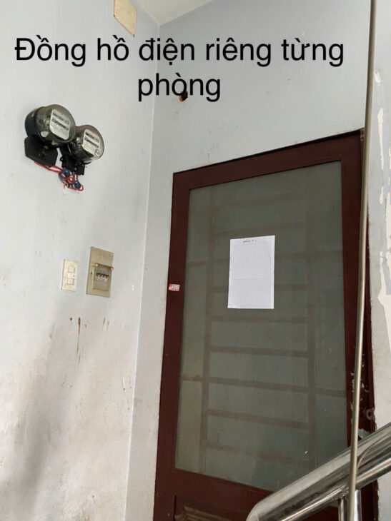 Bán Nhà HXH Đường Bình Thới, P.14, Q.11: 3.5m x 10.8m – Chỉ 5.8 Tỷ