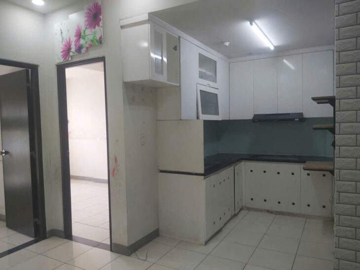 Gấp! Nhanh nhanh xem nhà, đặt chỗ! Khan hiếm căn hộ Firsthome Thạnh Lộc cho thuê