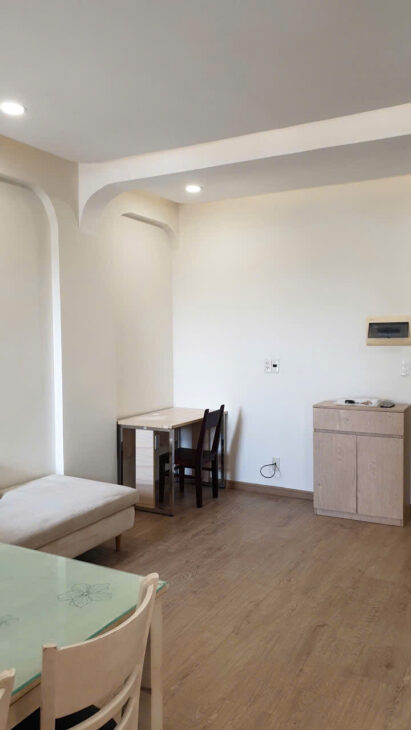 Gấp! Nhanh nhanh xem nhà, đặt chỗ! Khan hiếm căn hộ Firsthome Thạnh Lộc cho thuê