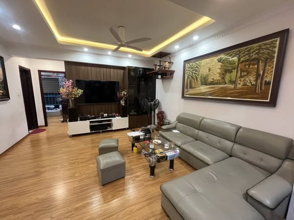 Bán CHCC cao cấp KĐT Sudico Mỹ Đình, 109m2, 3 PN, 2 VS, 1 PK, 1 bếp. Giá chỉ 7.4 tỷ