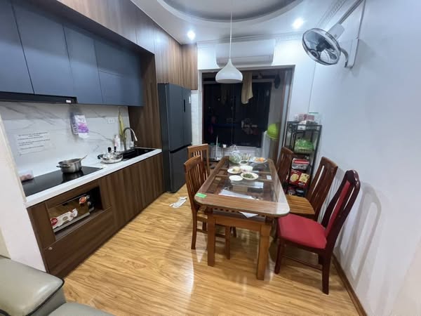 Bán CHCC cao cấp KĐT Sudico Mỹ Đình, 109m2, 3 PN, 2 VS, 1 PK, 1 bếp. Giá chỉ 7.4 tỷ