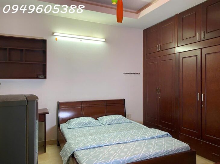 CHÍNH CHỦ CHO THUÊ PHÒNG PHƯỜNG TÂN HƯNG – QUẬN 7 – TP HỒ CHÍ MINH/ 0949605388