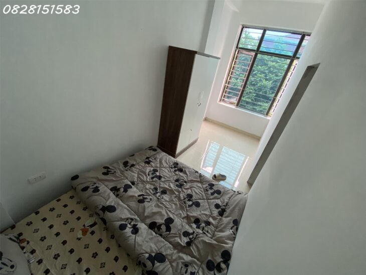 CHO THUÊ PHÒNG TRỌ – 34 PHÚ ĐÔ, NAM TỪ LIÊM – GIÁ 6.5 TRIỆU CÓ TL