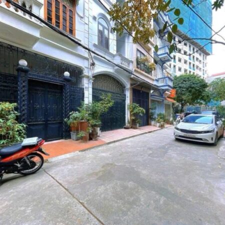 BÁN NHÀ PHÙNG CHÍ KIÊN CẦU GIẤY PHÂN LÔ QUÂN ĐỘI -KINH DOANH-Ô TÔ VÀO NHÀ 56M 17 TỶ BÁN NHÀ PHÙNG CHÍ KIÊN CẦU GIẤY PHÂN LÔ QUÂN ĐỘI -KINH DOANH-Ô TÔ VÀO NHÀ 56M 17 TỶ