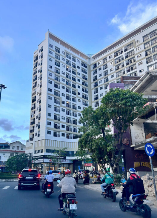 GIÁ RẺ NHẤT THỊ TRƯỜNG CĂN 3 PHÒNG NGỦ CT9, KĐT VĨNH ĐIỀM TRUNG, TP NHA TRANG.