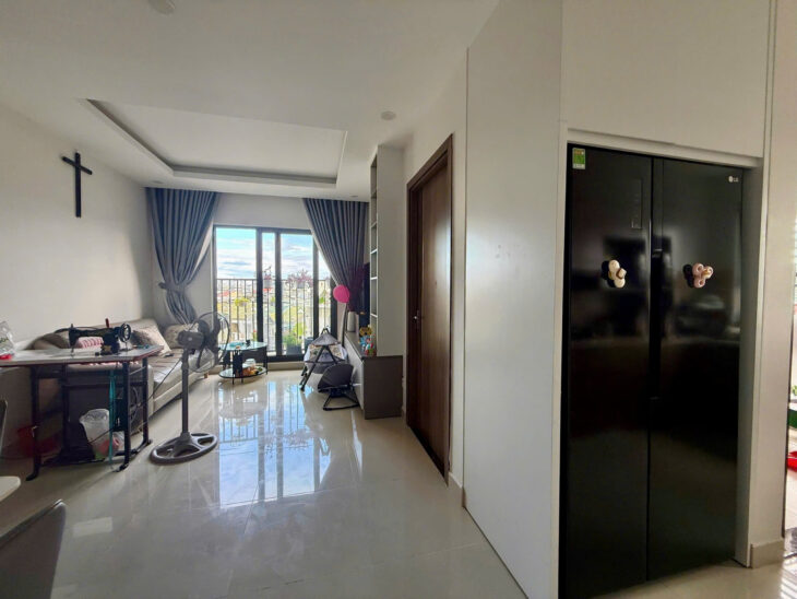 GIÁ RẺ NHẤT THỊ TRƯỜNG CĂN 3 PHÒNG NGỦ CT9, KĐT VĨNH ĐIỀM TRUNG, TP NHA TRANG.