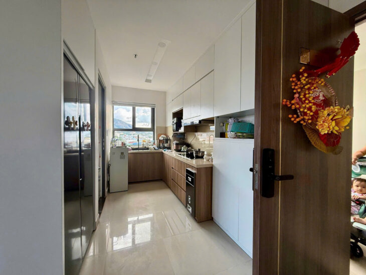 GIÁ RẺ NHẤT THỊ TRƯỜNG CĂN 3 PHÒNG NGỦ CT9, KĐT VĨNH ĐIỀM TRUNG, TP NHA TRANG.