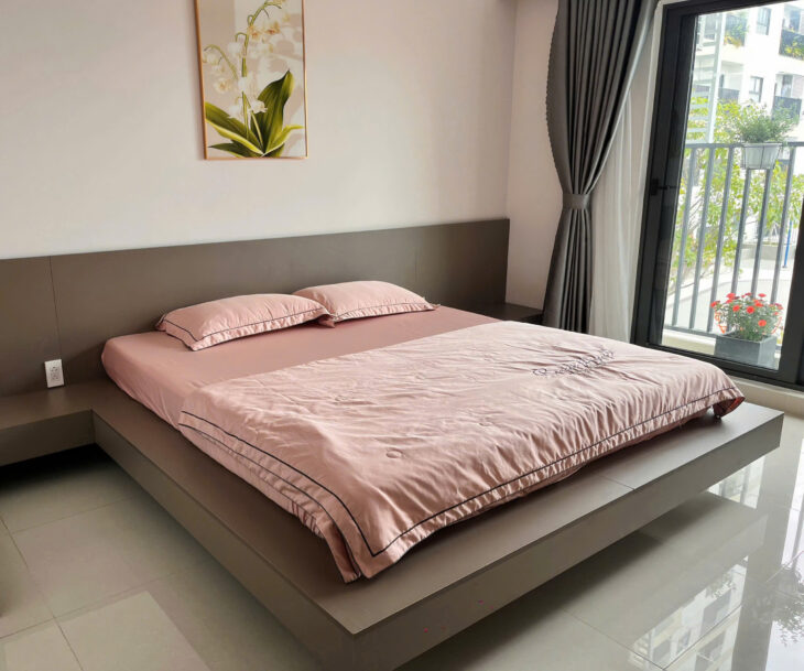 GIÁ RẺ NHẤT THỊ TRƯỜNG CĂN 3 PHÒNG NGỦ CT9, KĐT VĨNH ĐIỀM TRUNG, TP NHA TRANG.