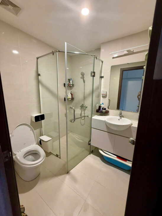 GIÁ RẺ NHẤT THỊ TRƯỜNG CĂN 3 PHÒNG NGỦ CT9, KĐT VĨNH ĐIỀM TRUNG, TP NHA TRANG.