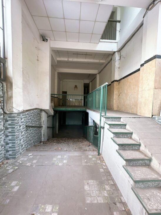 Bán mặt tiền Tôn Thất Thuyết, Quận 4 120m2 (4.6×23) 9 tầng, 33 Phòng, 150tr/tháng