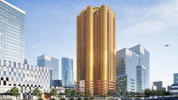 CĂN HỘ ĐÁNG SỐNG GIỮA TRÁI TIM HÀ ĐÔNG QMS TỐ HỮU