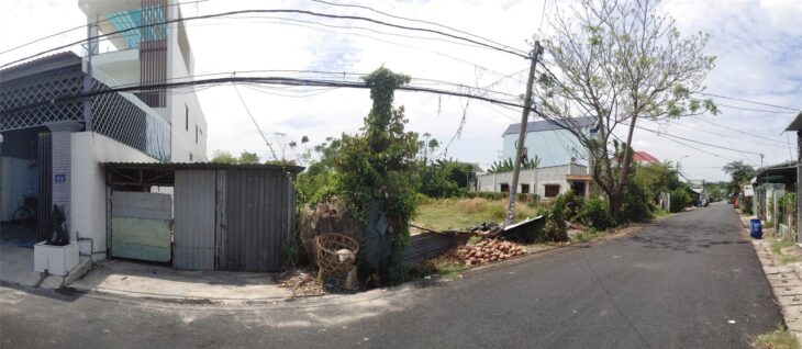 TIN SIÊU HOT – ĐẤT CỰC PHẨM CHÍNH CHỦ BÁN GẤP! Mặt tiền đường số 23 – Cách chợ Việt Kiều chỉ 150m –