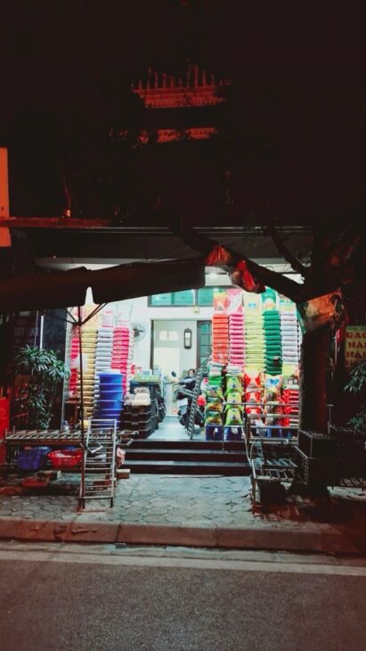 BÁN NHÀ ÁI MỘ 24 tỷ 70m CÓ VỈA HÈ,Ô TÔ ĐỖ,LONG BIÊN HÀ NỘI