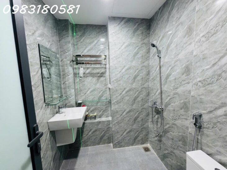 Cho Thuê HỘ GIA ĐÌNH – Căn hộ studio tại đường Phương Canh, Phường Xuân Phương