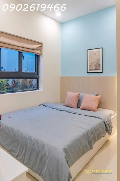 CHÍNH CHỦ CẦN BÁN GẤP CĂN HỘ CHUNG CƯ PHƯỜNG BÌNH HOÀ – TP THUẬN AN – BÌNH DƯƠNG / 0902619466