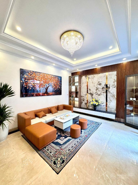 Bán nhà Kim Giang, DT 50m2, ngõ rộng,gần phố,nhà đẹp,ở luôn, giá 7.85 tỷ, SĐCC