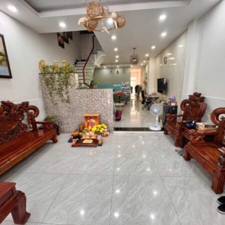 Bán nhà mặt phố Hiệp Bình Phước, Thủ Đức, 133m², 10.35 tỷ, 4PN, 4WC Bán nhà mặt phố Hiệp Bình Phước, Thủ Đức, 133m², 10.35 tỷ, 4PN, 4WC