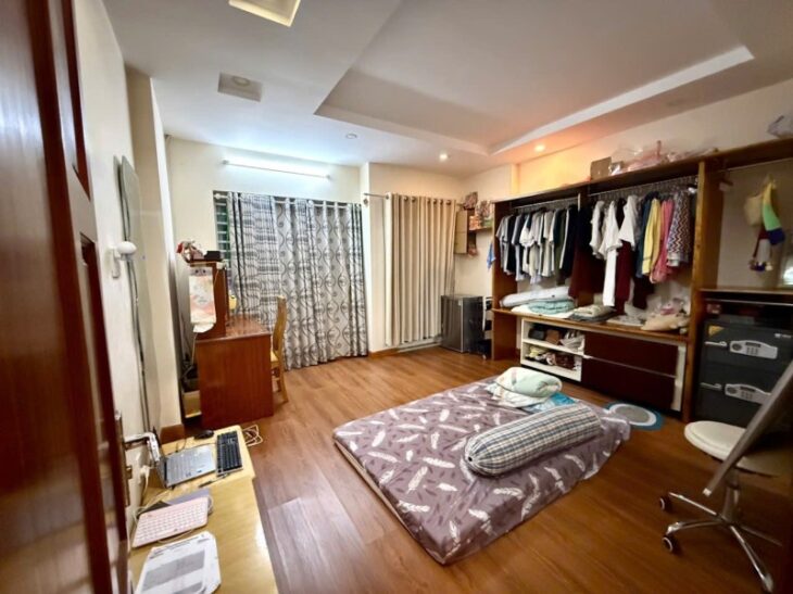 Bán nhà 84m², 4 tầng, 5PN, 4WC, Tam Bình, Thủ Đức – 6.85 tỷ