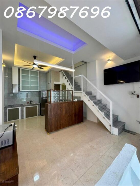 🏡 – MÃ NB-5 BÁN NHÀ NHỎ PHỐ TÂY NHA TRANG – GẦN BIỂN – CÓ DÒNG TIỀN CHO THUÊ