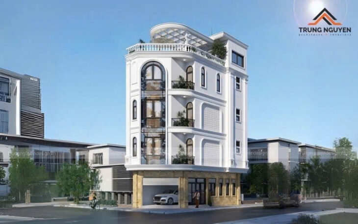 BÁN LÔ GÓC TÁI ĐỊNH CƯ ĐẤT LÀNH, NAM NHA TRANG