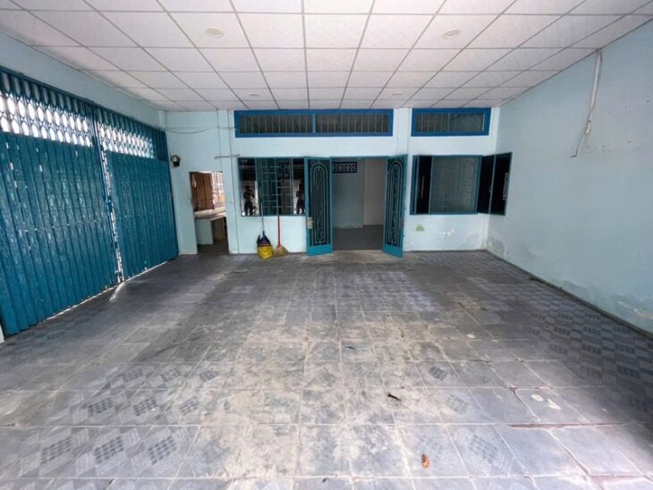 MẶT TIỀN ĐẶNG MINH TRỨ – LÔ GÓC 2 MẶT THOÁNG – VỈA HÈ RỘNG – 70M². GIÁ TỐT CHO ĐẦU TƯ