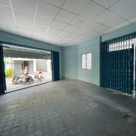 MẶT TIỀN ĐẶNG MINH TRỨ – LÔ GÓC 2 MẶT THOÁNG – VỈA HÈ RỘNG – 70M². GIÁ TỐT CHO ĐẦU TƯ