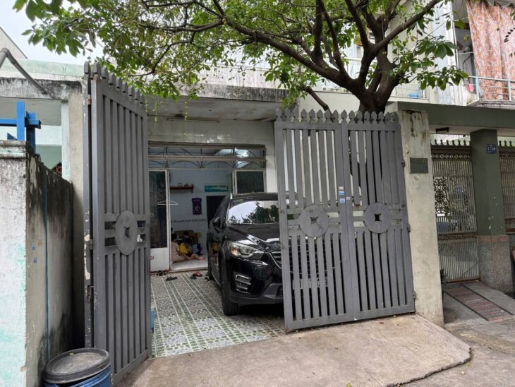 NHÀ 80M2 – BÌNH TÂN – GIÁP TÂN PHÚ – XE HƠI NGỦ NHÀ – CHỈ 5.89 TỈ TL