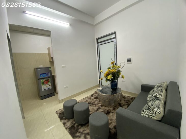 CHO THUÊ PHÒNG TRỌ – 34 PHÚ ĐÔ, NAM TỪ LIÊM – GIÁ 6.5 TRIỆU CÓ TL