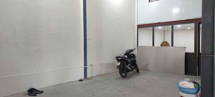 bán nhà lô góc Cổ Linh-Bát Khối, 94m, mặt tiền 8.5m, ngõ thông, ôtô tránh, kinh doanh