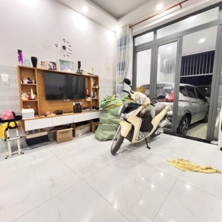 Bán nhà 72m², 2 tầng, 3PN, ngõ Linh Xuân, Thủ Đức – 5.5 tỷ
