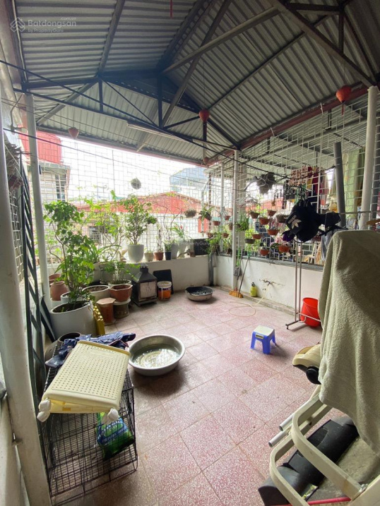 Bán nhà Kim Giang – DT 55m2 x 5 tầng, nhà đẹp, ở luôn, ngõ oto, giá 7.85 tỷ, SĐCC