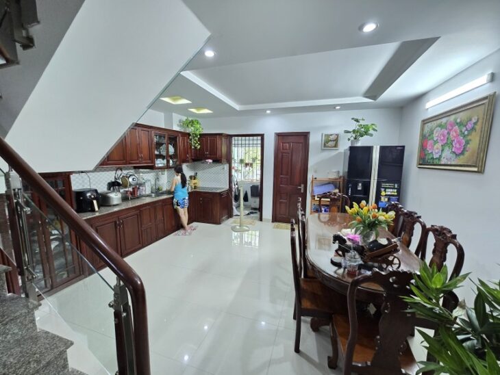 Bán nhà 100m², 2 tầng, 2PN, Linh Đông, Thủ Đức – 4.95 tỷ
