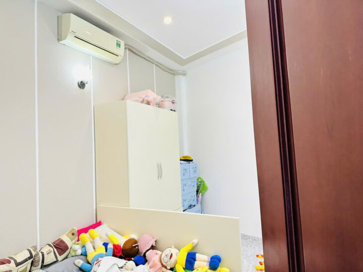 🏡 NHÀ BTCT HẺM THÔNG – GIÁ CHỈ 5.7 TỶ – PHƯỜNG 4, QUẬN 8 🔥 GIẢM SỐC 800 TRIỆU – CHỈ CÒN 5.7 TỶ