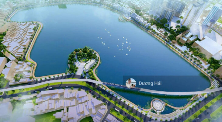 Bán tòa nhà Văn Phòng Mặt Phố Hoàng Cầu Đống Đa – 240m 9 Tầng – View Hồ Dòng Tiền 3 tỷ/năm