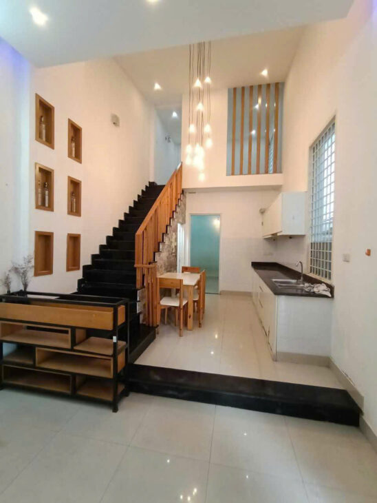 BÁN NHÀ 1 TRỆT LỬNG, ĐƯỜNG 385, LÊ VĂN VIỆT – GIÁ 3,2 TỶ