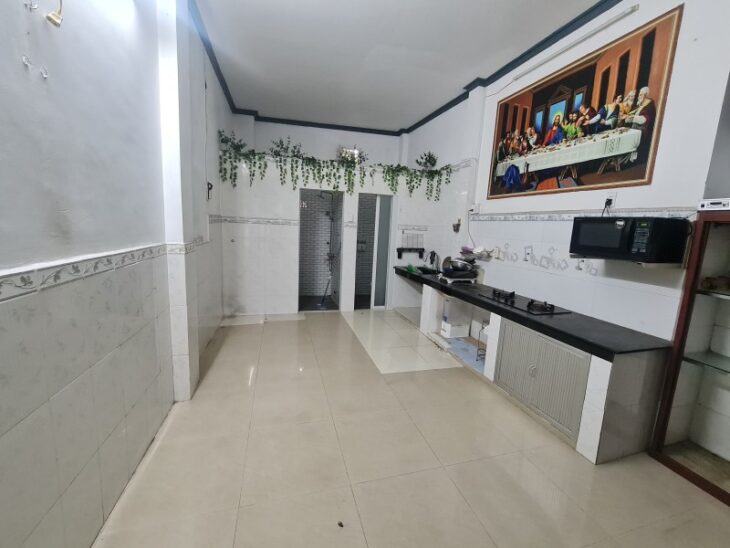 Bán nhà mặt tiền đường số 7 Tam Phú Thủ Đức, 79m², giá 7.6 tỷ