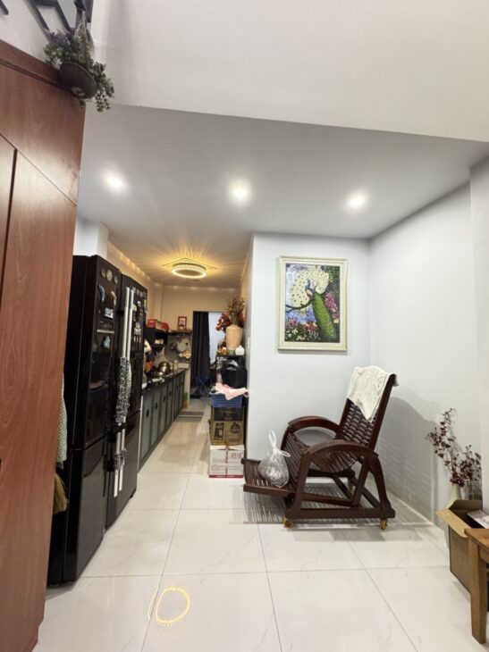 Bán nhà 85m², 2PN, 3WC, Kha Vạn Cân, Linh Trung, Thủ Đức – 3.999 tỷ