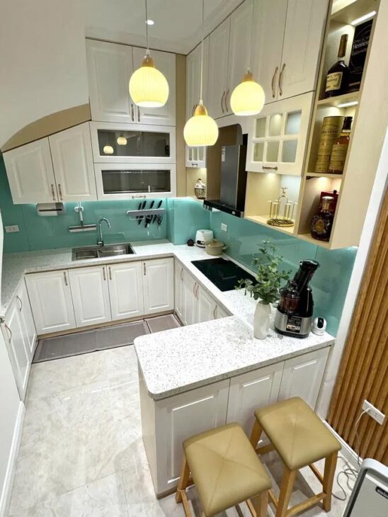 TRUNG TÂM QUẬN THANH XUÂN – HÀNG XÓM ROYAL CITY – GẦN PHỐ – 10M RA OTO – NGÕ ĐẸP – NHÀ ĐẸP LONG LANH