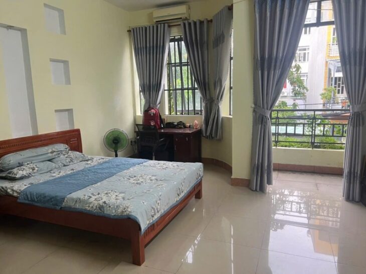 Bán nhà mặt phố Tân Hòa 2, Q.9, 168m², 12.35 tỷ, sổ hồng, 3 tầng