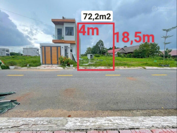CHÍNH CHỦ BÁN GẤP ĐẤT GẦN KDL SƠN TIÊN ĐƯỜNG 10M SỔ RIÊNG