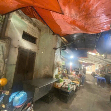 Lê thanh nghị bán 48M tặng nhà ô tô kinh doanh hai bà trưng