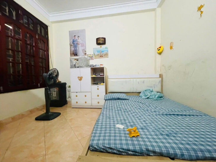 PL LÊ TRỌNG TẤN – 2 THOÁNG VĨNH VIỄN – 46m2 5 tầng mặt tiền 3.7m Giá 14.5 tỷ