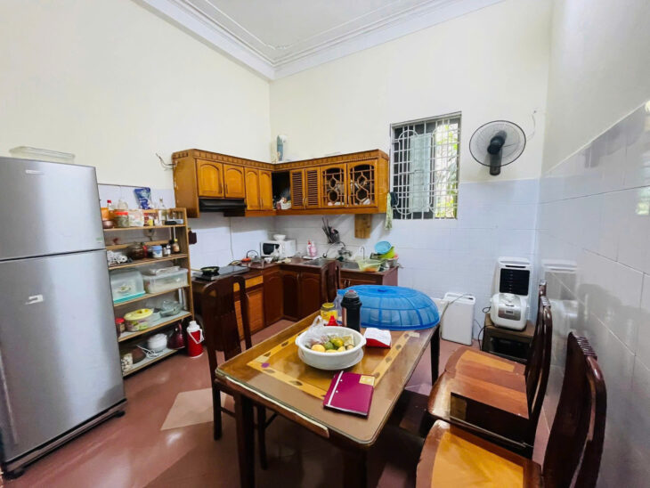 PL LÊ TRỌNG TẤN – 2 THOÁNG VĨNH VIỄN – 46m2 5 tầng mặt tiền 3.7m Giá 14.5 tỷ