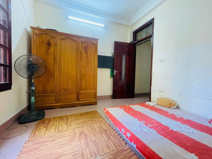 PL LÊ TRỌNG TẤN – 2 THOÁNG VĨNH VIỄN – 46m2 5 tầng mặt tiền 3.7m Giá 14.5 tỷ